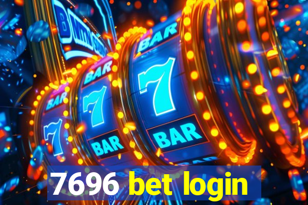 7696 bet login