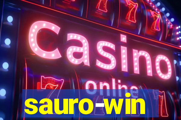 sauro-win