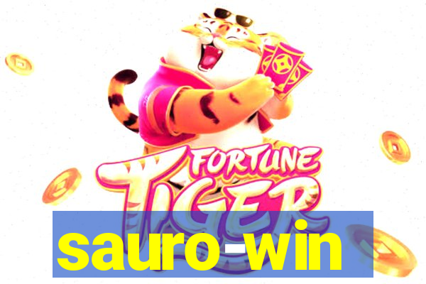 sauro-win