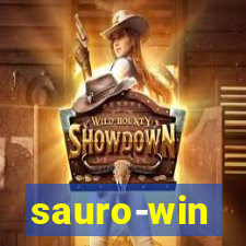 sauro-win