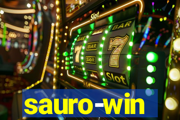 sauro-win