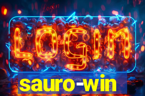 sauro-win