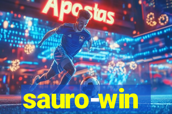 sauro-win