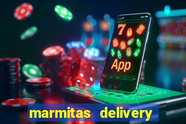 marmitas delivery boa vista rr