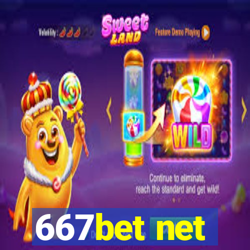 667bet net