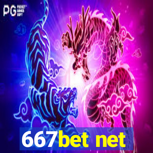 667bet net