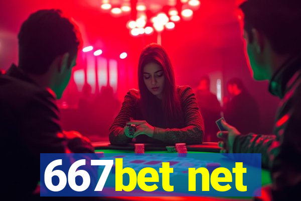 667bet net