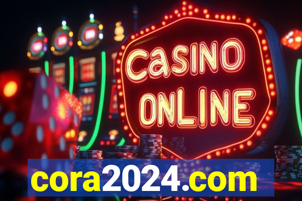 cora2024.com