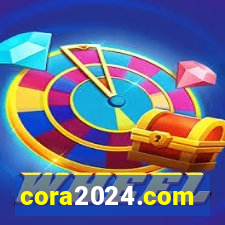 cora2024.com