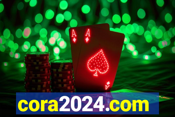 cora2024.com