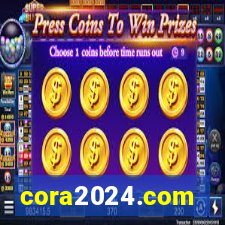 cora2024.com