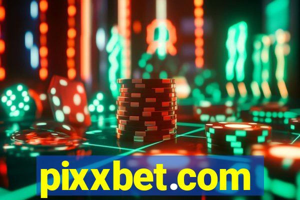 pixxbet.com