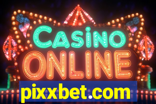 pixxbet.com