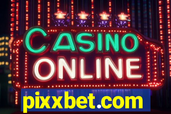 pixxbet.com