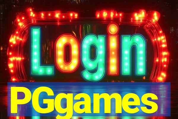 PGgames