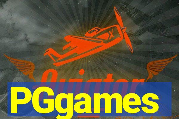 PGgames