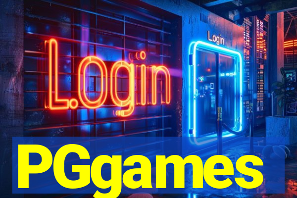 PGgames