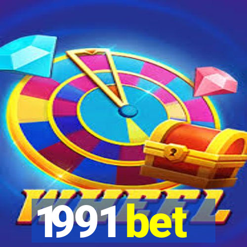 1991 bet