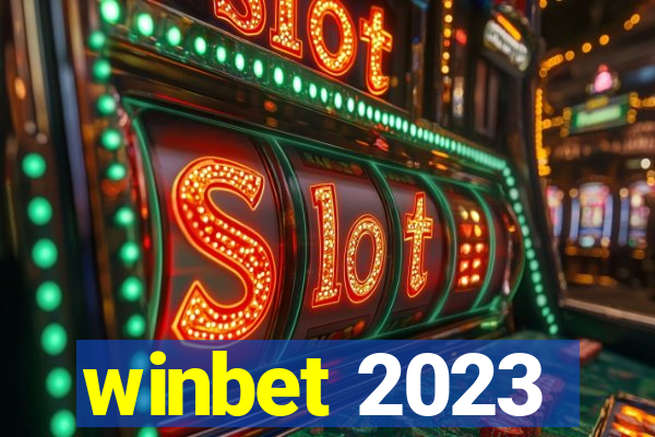 winbet 2023