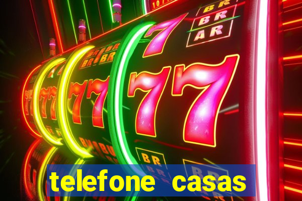 telefone casas bahia shopping del rey bh