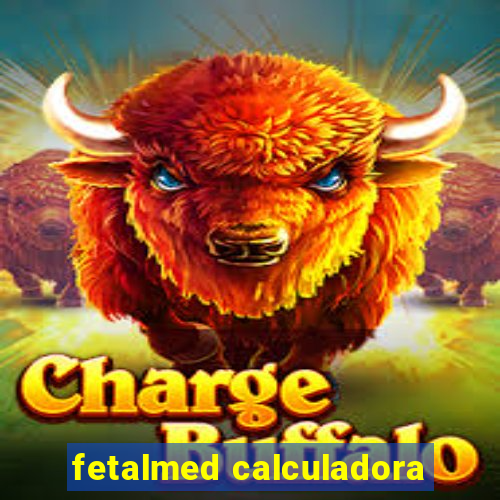 fetalmed calculadora