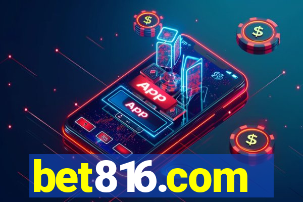 bet816.com