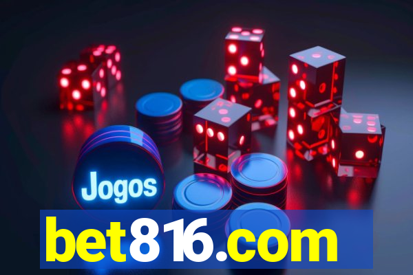 bet816.com