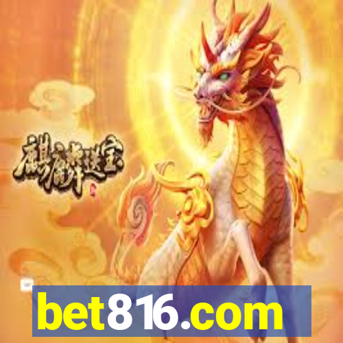 bet816.com