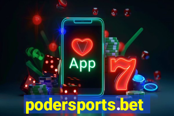 podersports.bet