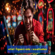 eliel figueiredo resultados