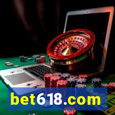 bet618.com