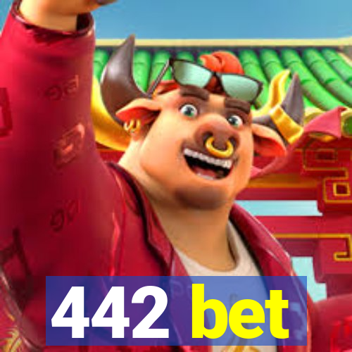 442 bet