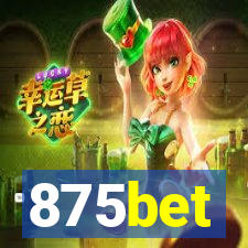 875bet