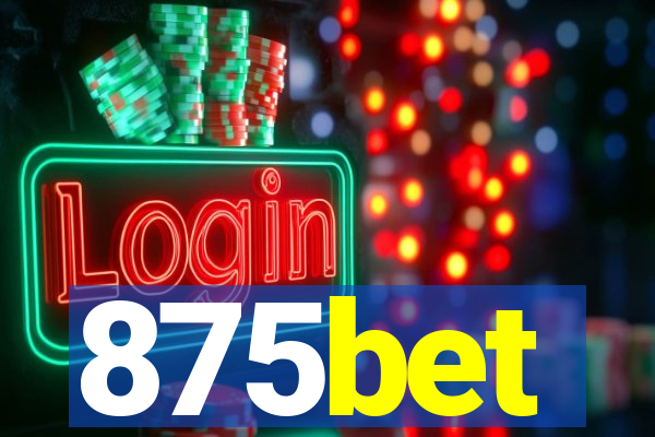 875bet