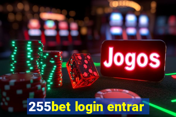 255bet login entrar