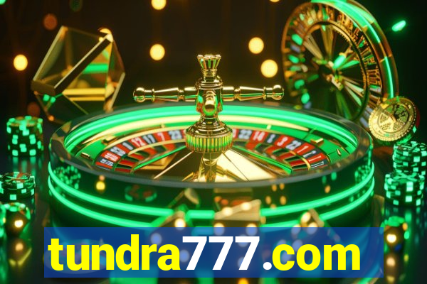 tundra777.com