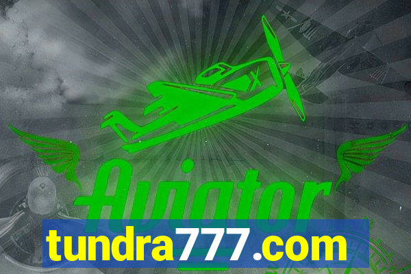 tundra777.com