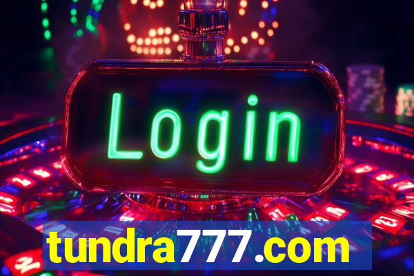 tundra777.com