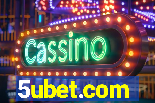 5ubet.com