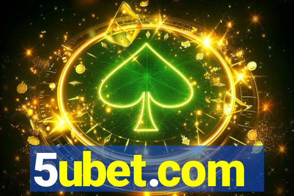 5ubet.com