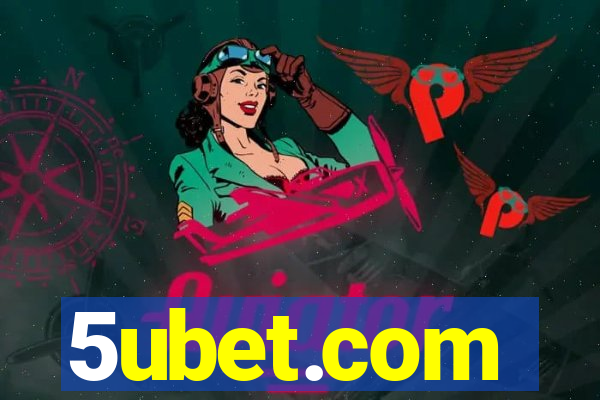 5ubet.com