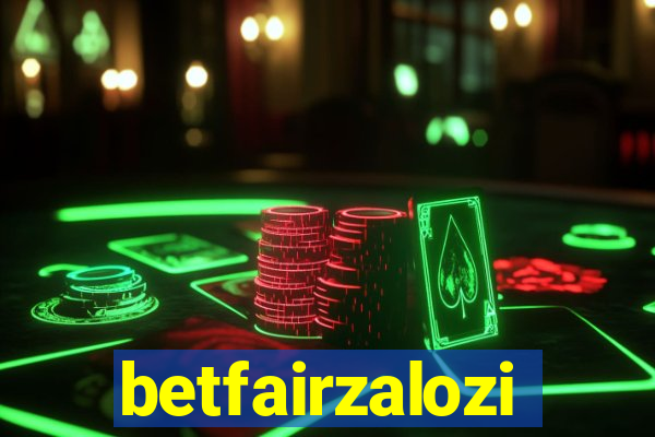 betfairzalozi