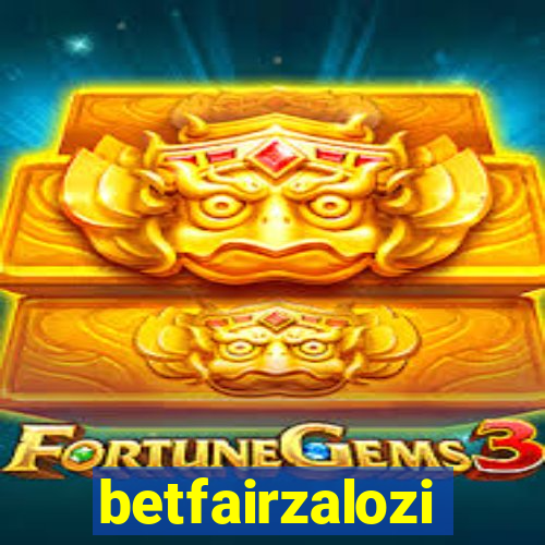 betfairzalozi