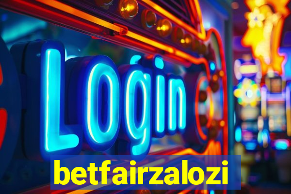 betfairzalozi