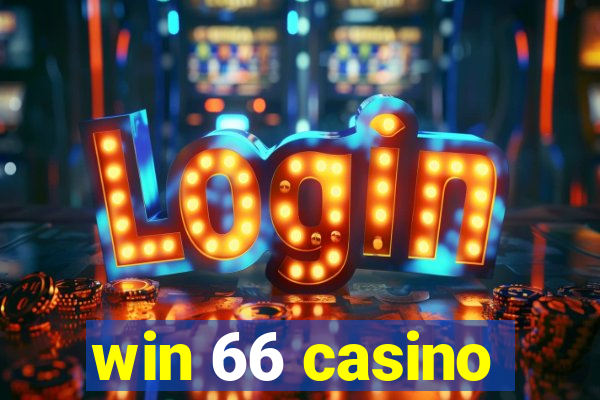 win 66 casino