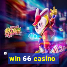 win 66 casino