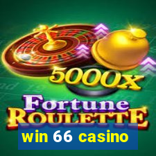 win 66 casino