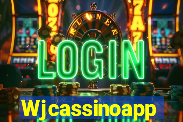 Wjcassinoapp