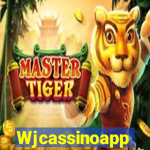 Wjcassinoapp