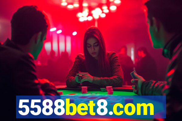 5588bet8.com